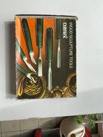 Hout bewerking-set, Zakelijke goederen, Machines en Bouw | Houtbewerking, Ophalen