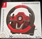 Mario Kart Racing Wheel Pro Deluxe, Ophalen, Zo goed als nieuw