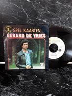 Gerard De Vries, CD & DVD, Vinyles | Néerlandophone, Comme neuf, Envoi