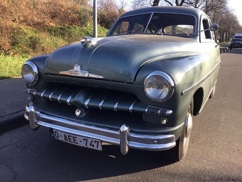 Ford vedette 1950, Auto's, Oldtimers, Particulier, Ford, Ophalen