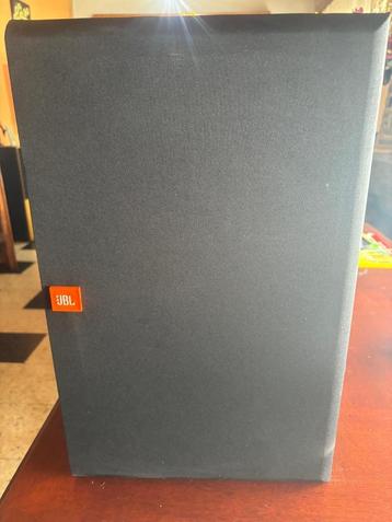 JBL Digital 12 - caisson des basses actif (subwoofer) disponible aux enchères