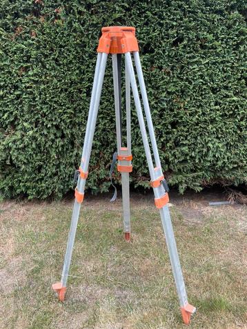 Laser statief (perfecte staat), Enlèvement
