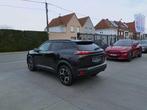 Peugeot 2008 1.2 i benzine 100pk Allure Camera '24 24000km, Achat, Euro 6, Entreprise, Boîte manuelle