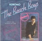 45T: The Beach Boys: Kokomo / Little Richard: Tutti Frutti, Gebruikt, 7 inch, Single, Ophalen of Verzenden