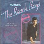 45T: The Beach Boys: Kokomo / Little Richard: Tutti Frutti, Enlèvement ou Envoi, Single, Utilisé, 7 pouces