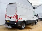 Iveco Daily 35C16 2.3 Automaat LED L2H2 Dubbellucht 3.5t Tre, Achat, Cruise Control, Entreprise, 5 portes