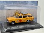 Dodge 1500 (1978) - Salvat 1:43, Ophalen of Verzenden, Zo goed als nieuw, Auto, Overige merken