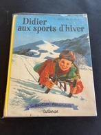 Didier aux sports d' Hiver, Gelezen, Fictie algemeen, Verzenden, Jongen of Meisje