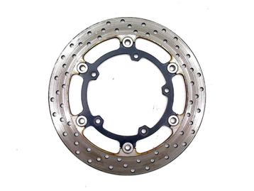 REMSCHIJF VOOR Yamaha MT 09 2018-2020 (MTN850-A MT-09) beschikbaar voor biedingen