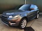 Range Rover Sport Topstaat 90000km, Auto's, Automaat, Euro 6, Diesel, Particulier