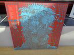 VOID LP "Hollow Man" [Noorwegen-2021] RED VINYL!, CD & DVD, Vinyles | Hardrock & Metal, Utilisé, Envoi