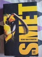 Smet van Henk Van Straten, Boeken, Ophalen of Verzenden, Zo goed als nieuw