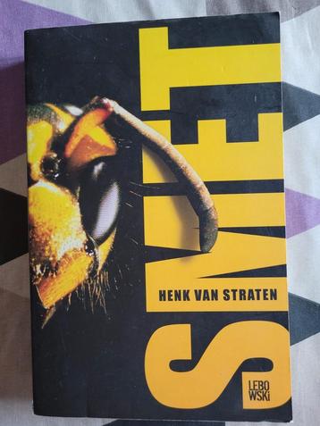 Smet van Henk Van Straten beschikbaar voor biedingen