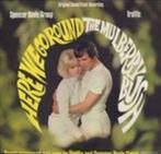 Spencer Davis Group / Traffic – Here We Go 'Round The Mulber, Cd's en Dvd's, Vinyl | Filmmuziek en Soundtracks, Gebruikt, Ophalen of Verzenden