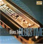 BLUES TIME : Verzamel cd, Enlèvement ou Envoi, 1980 à nos jours, Comme neuf, Blues