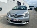Toyota Verso 2.0 D-4D 5 zitplaatsen, Auto's, Voorwielaandrijving, 93 kW, 146 g/km, Bedrijf