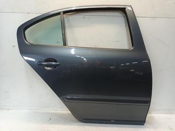 Portier rechts achter Skoda Octavia beschikbaar voor biedingen