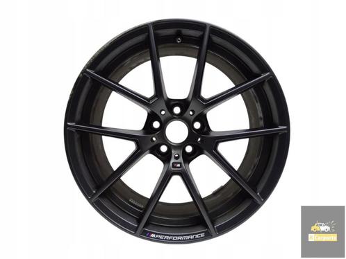 BMW 3 G20 G21 voorvelg 19 inch 6895390 origineel, Auto-onderdelen, Banden en Velgen, Gebruikt