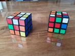 Rubik's cube 3x3, Ophalen of Verzenden, Gebruikt