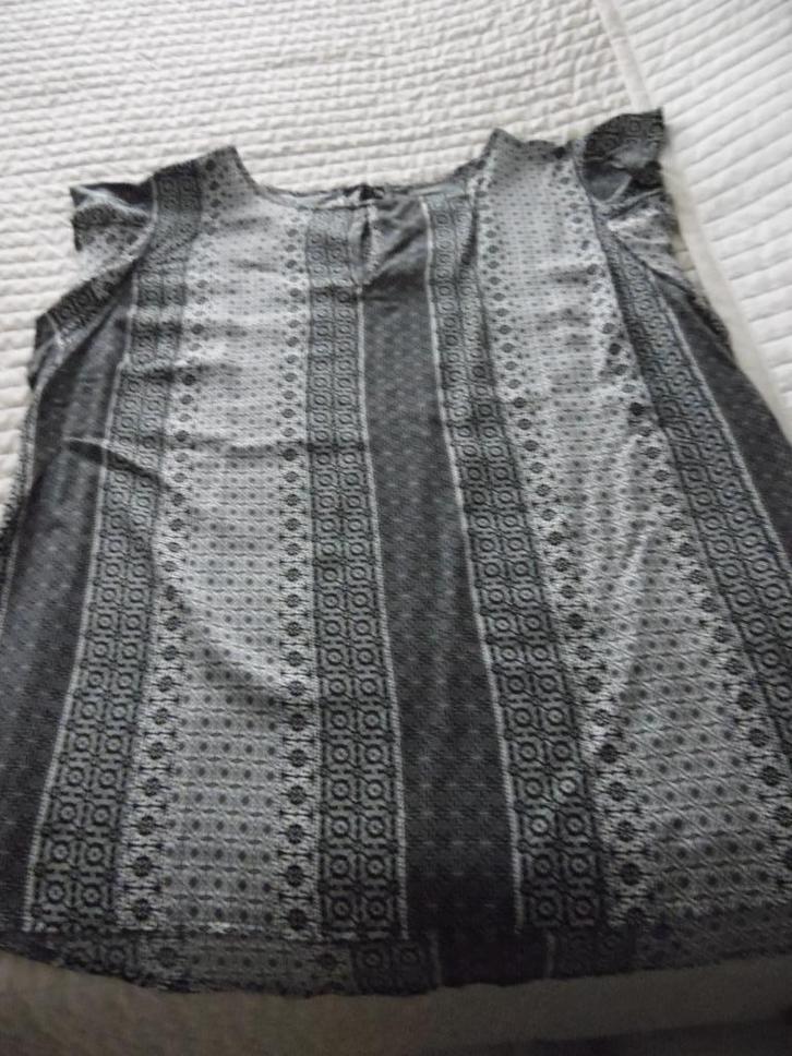 Bloezen, Kleding | Dames, Grote Maten, Zo goed als nieuw, Blouse of Tuniek, Overige kleuren, Ophalen of Verzenden