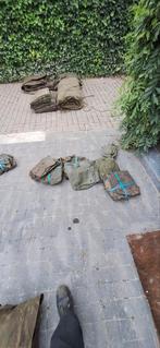 Kleine zakjes van pikketen, Ophalen, Overige soorten, Overige typen