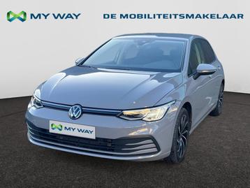Volkswagen Golf VIII Golf 1.5 eTSI Life Business Premium OPF beschikbaar voor biedingen
