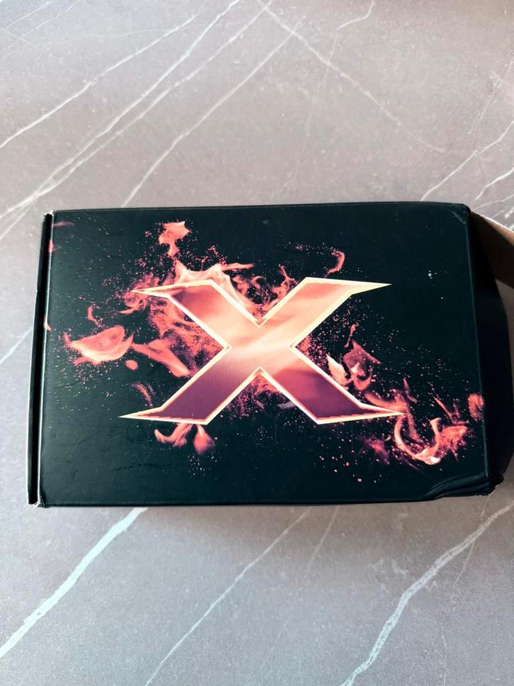 Android Tv 4GB 32GB Vontar x1, TV, Hi-fi & Vidéo, Lecteurs multimédias, Comme neuf, Enlèvement ou Envoi