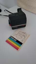 Polaroid fototoestel  zwart met handleiding ., Audio, Tv en Foto, Ophalen, Polaroid, Polaroid