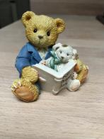 Sherished Teddies 5 € / stuk, Verzamelen, Beren en Cherished Teddies, Ophalen, Gebruikt, Beeldje, Cherished Teddies