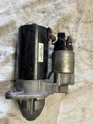 BMW 3-Serie F31 Startmotor 0001138058 beschikbaar voor biedingen