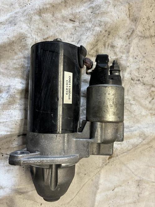 BMW 3-Serie F31 Startmotor 0001138058, Auto-onderdelen, Motor en Toebehoren, BMW, Gebruikt, Ophalen of Verzenden