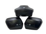 KOFFERSET BMW R 1150 RT (R1150RT) (01-1970/-), Gebruikt