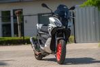 Als nieuwe Aprilia SR125GT ABS, Scooter, Bedrijf, 125 cc, 11 kW of minder