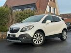 Opel Mokka Innovation | 1.4i Turbo | Navi | Cuir | PDC | GV, Cuir, Essai à domicile, Achat, Euro 6