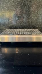 Schotelverwarmer met 2 theelichtjes, Huis en Inrichting, Ophalen, Zo goed als nieuw