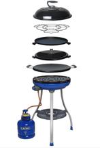 NIEUW - BBQ Cadac Carri Chef Deluxe - NIEUW!!, Tuin en Terras, Gasbarbecues, Ophalen, Nieuw, Cadac