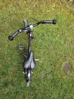 kinderfiets Puky, Ophalen, Zo goed als nieuw, 16 tot 20 inch, Puky