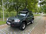 Nissan Patrol Y61 3.0L met keuring voor verkoop, Autos, Boîte manuelle, SUV ou Tout-terrain, Diesel, 3500 kg