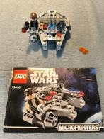 Lego star wars 75030, Ophalen of Verzenden, Zo goed als nieuw, Lego
