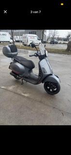Vespa gts 300, Fietsen en Brommers, Scooters | Vespa, Ophalen, Tweetakt, Overige modellen