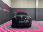 Land Rover Range Rover Velar 1ERE MAIN/FULL LED /CARPLAY/TOI, Automaat, Zwart, Leder, Bedrijf