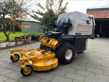 Tracteurs de pelouse Walker disponible aux enchères