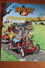 Albert & Co          met originele tekeningen!, Ophalen of Verzenden, Zo goed als nieuw, Charel Cambré, Meerdere stripboeken