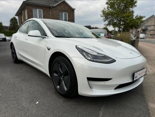 TESLA MODEL 3 STANDARD PLUS/19 950€ TOUT COMPRIS ! +/- 300€, Autos, Tesla, Entreprise, Achat, Model 3, Caméra 360°, ABS, Caméra de recul