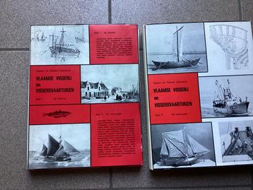 Desnerck deel 1&2 beschikbaar voor biedingen