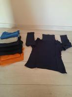 6 souspulls maat 110/116, Enfants & Bébés, Vêtements enfant | Taille 116, Enlèvement ou Envoi, Utilisé, Garçon ou Fille, Autres types