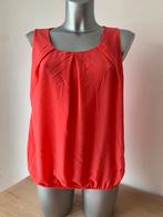 Topje koraal rood, Vêtements | Femmes, Tops, Enlèvement ou Envoi, Comme neuf, Rouge