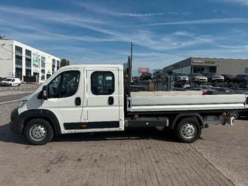 CITROEN JUMPER MOTOR OUT DIESEL 03/20 beschikbaar voor biedingen
