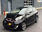 Kia Picanto 1.2 CVVT Comfort Pack, airco, Autos, Kia, Euro 5, Achat, 63 kW, Entreprise