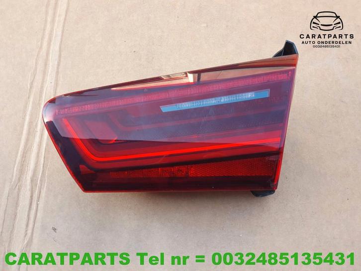 4G5945094E Feu arri re A6 A6 Feu arri re LED A6 4G C7 Berlin, Autos : Pièces & Accessoires, Éclairage, Audi, Utilisé